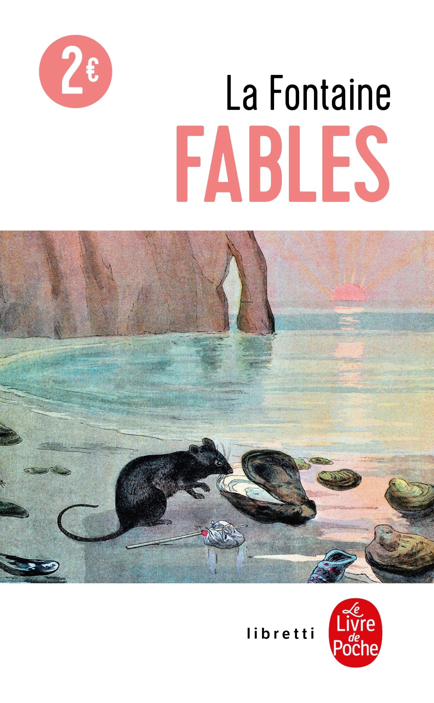 

Fables