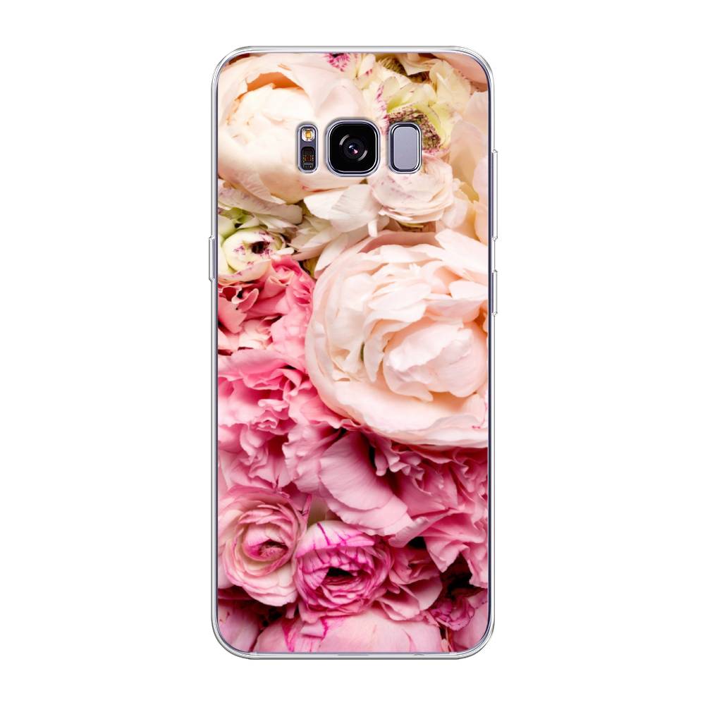 Чехол Awog  на Samsung Galaxy S8 + 