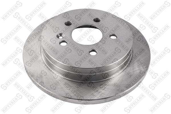 

Тормозной диск Stellox 6020-3354-SX