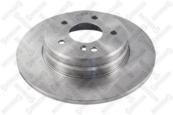 

Тормозной диск Stellox 6020-3342-SX