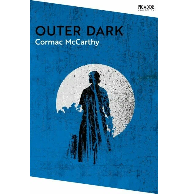 

Outer Dark. McCarthy, Cormac
