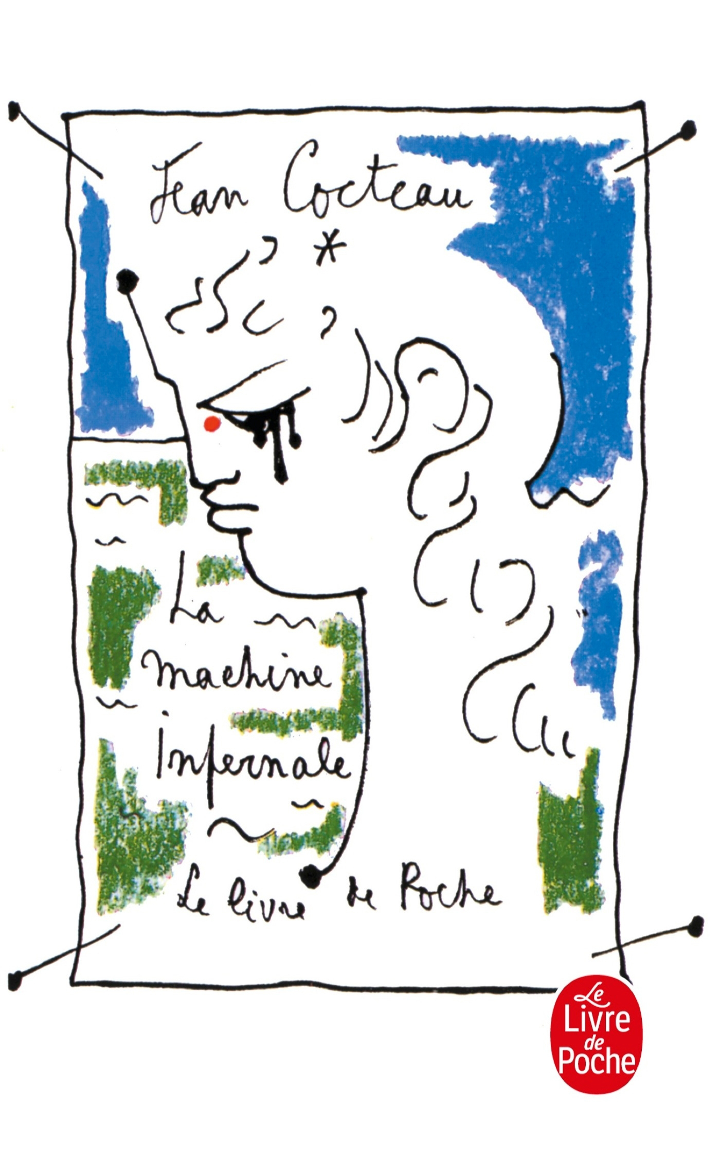 

La Machine infernale