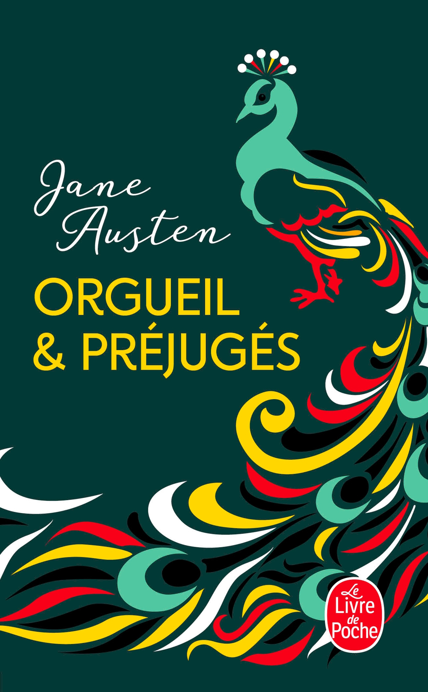 

Orgueil et prjugs