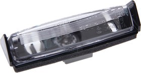 

Плафон Освещения Номерного Знака Mitsubishi Pajero/Montero MITSUBISHI арт. 8341A149