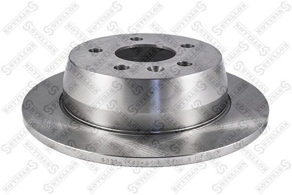 

Тормозной диск Stellox 6020-3333-SX