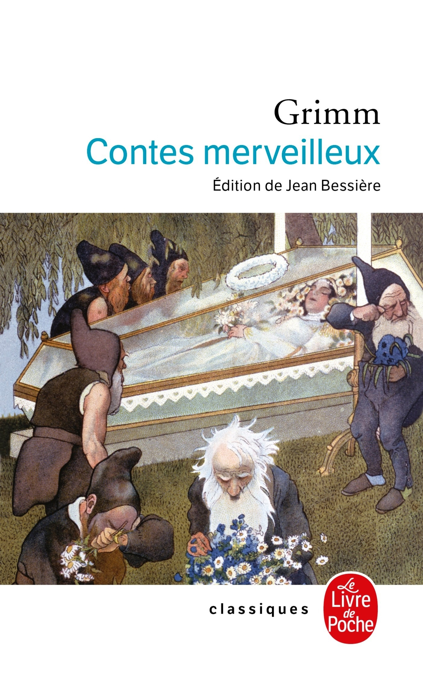 

Contes Merveilleux