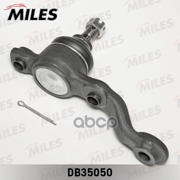 

Опора Шаровая Miles DB35050