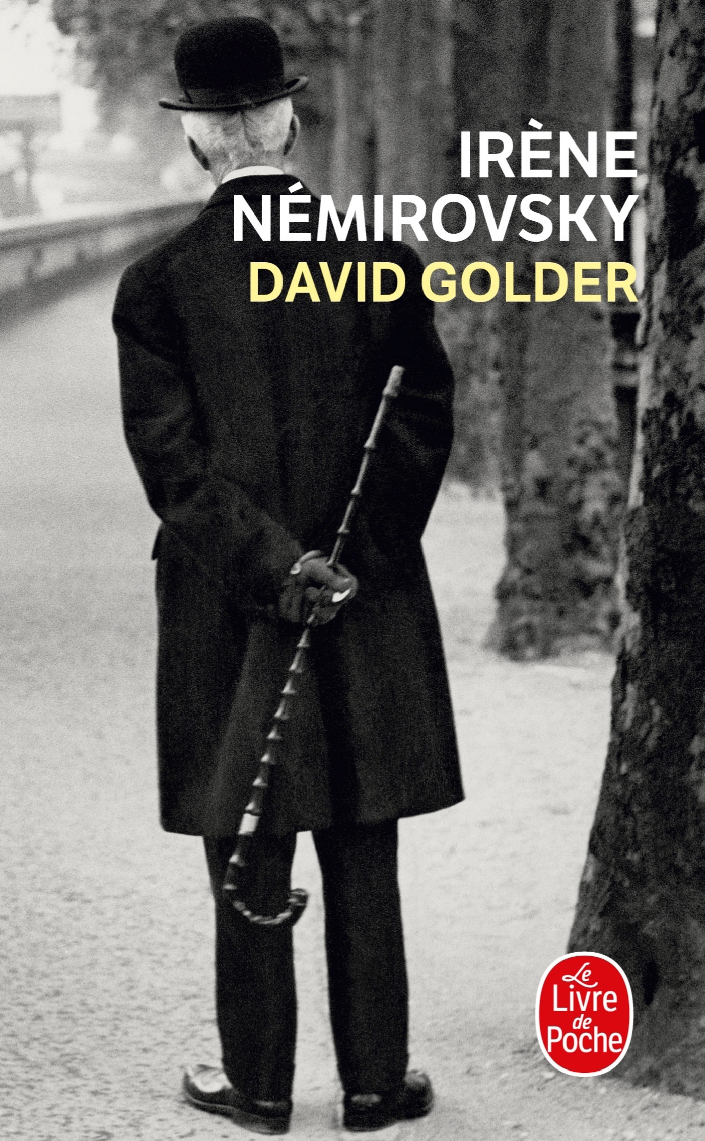 

David Golder