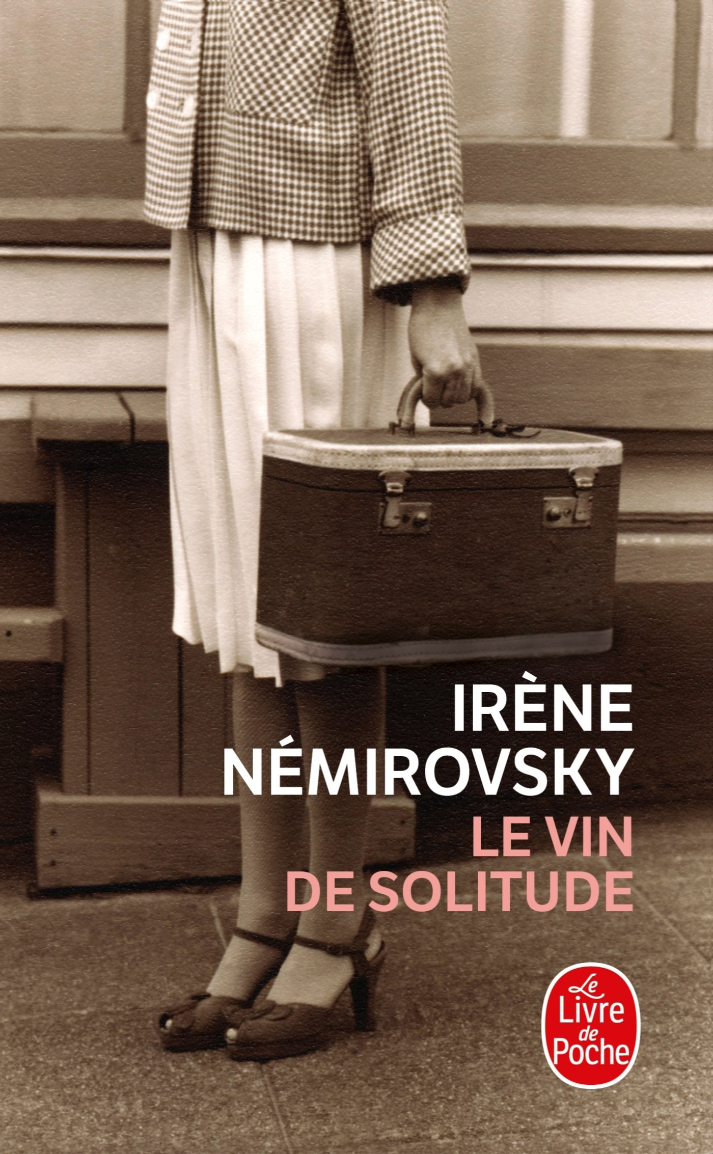 

Le Vin de solitude