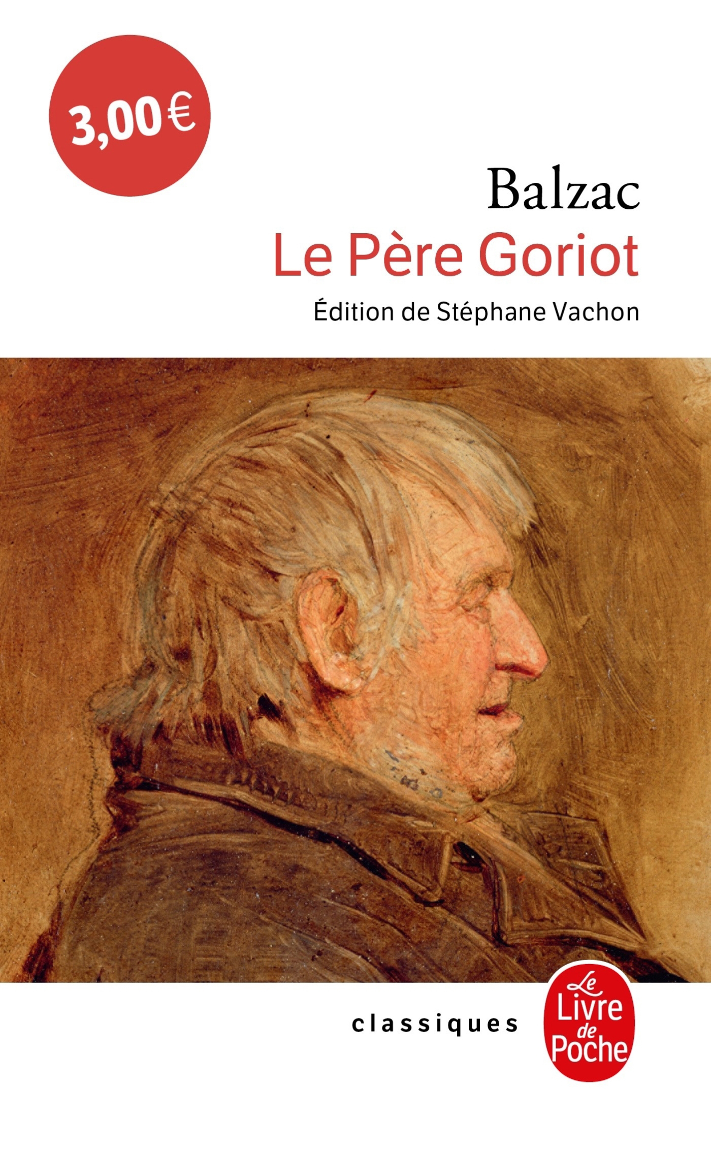 

Le Pere Goriot