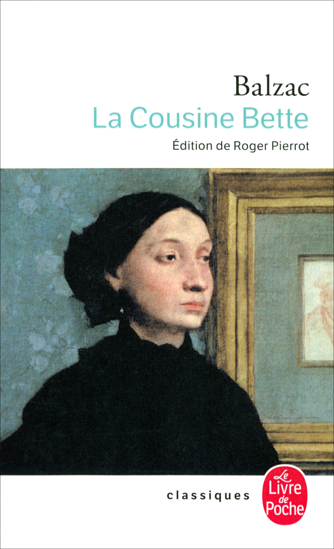 

La Cousine Bette