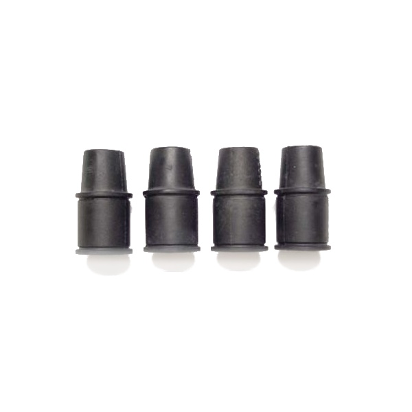 

Комплект Пыльников(4 Шт.) И Втулок (4 Шт.) Направляющей Суппорта Better Brake Parts арт.