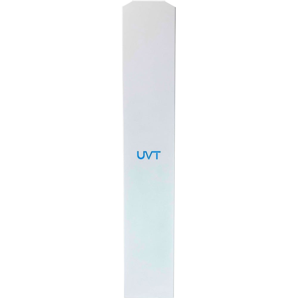 

UVT Рециркулятор бактерицидный ОРУБн-400-1 STERILINE SLR2204001WW