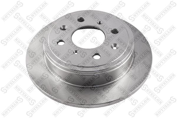 

Тормозной диск Stellox 6020-2613-SX