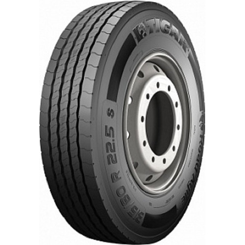 

Шины Tigar Road Agile S 215/75 R17.5 126/124M Универсальная