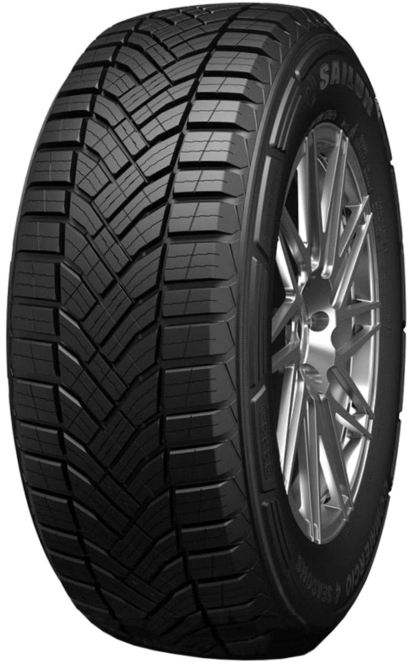 

Шины Sailun Commercio 4 Seasons 215/70 R15C 109/107S