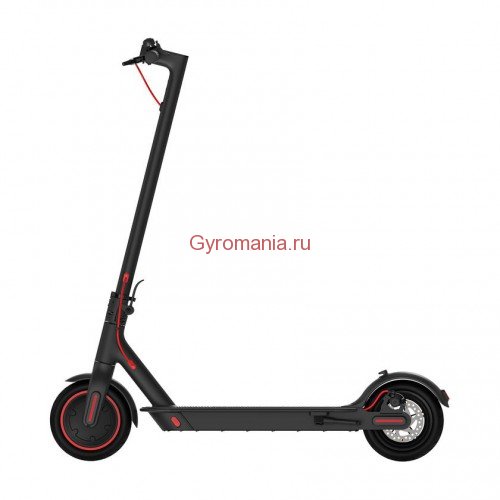 Электросамокат Mijia Electric Scooter M365 Pro 6631400₽