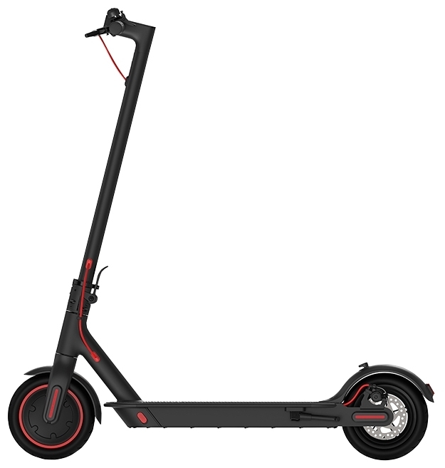Электросамокат Mijia Electric Scooter M365 Pro