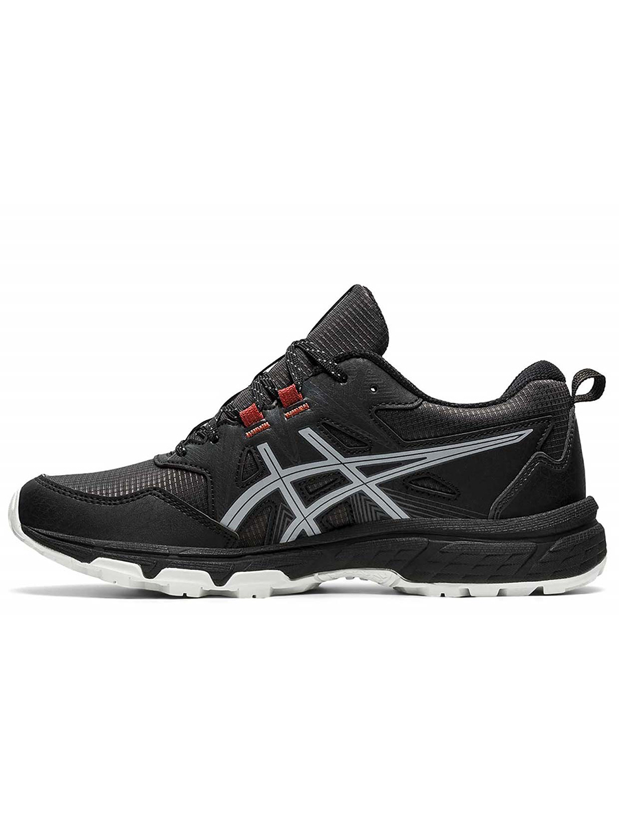 фото Кроссовки женские asics gel-venture 8 winterized черные 5 us