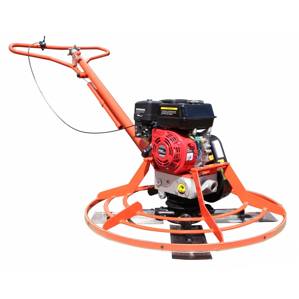 

Impulse Затирочная машина Impulse Z1000L 000357762