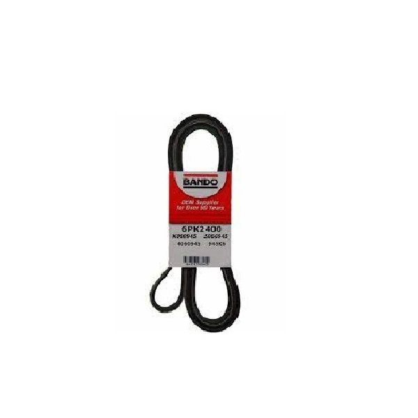 

BANDO Ремень поликлиновый CHEVROLET CAPTIVA 3.2 06-/OPEL ANTARA 3.2 06-, DAEWOO WINSTROM 3