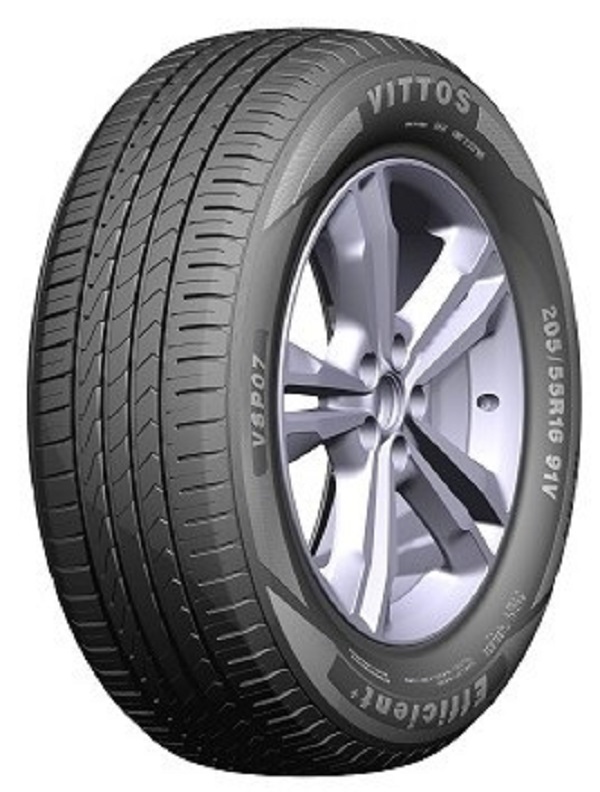 

Шины Vittos VSP07 195/55 R16 91V