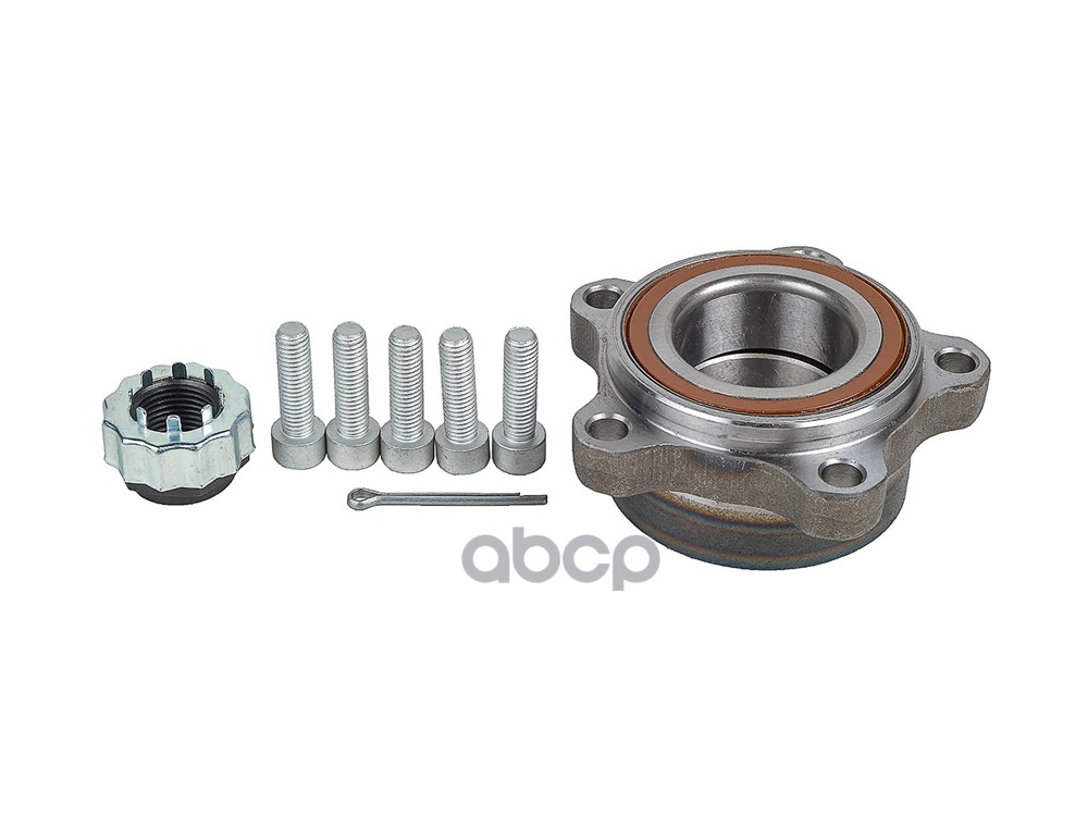 

1377908 FORD ПОДШИПНИК СТУПИЦЫ КОЛЕСА 1шт