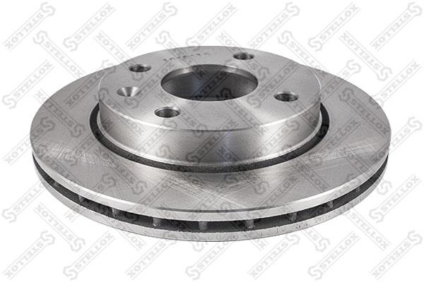 

Тормозной диск Stellox 6020-2528V-SX