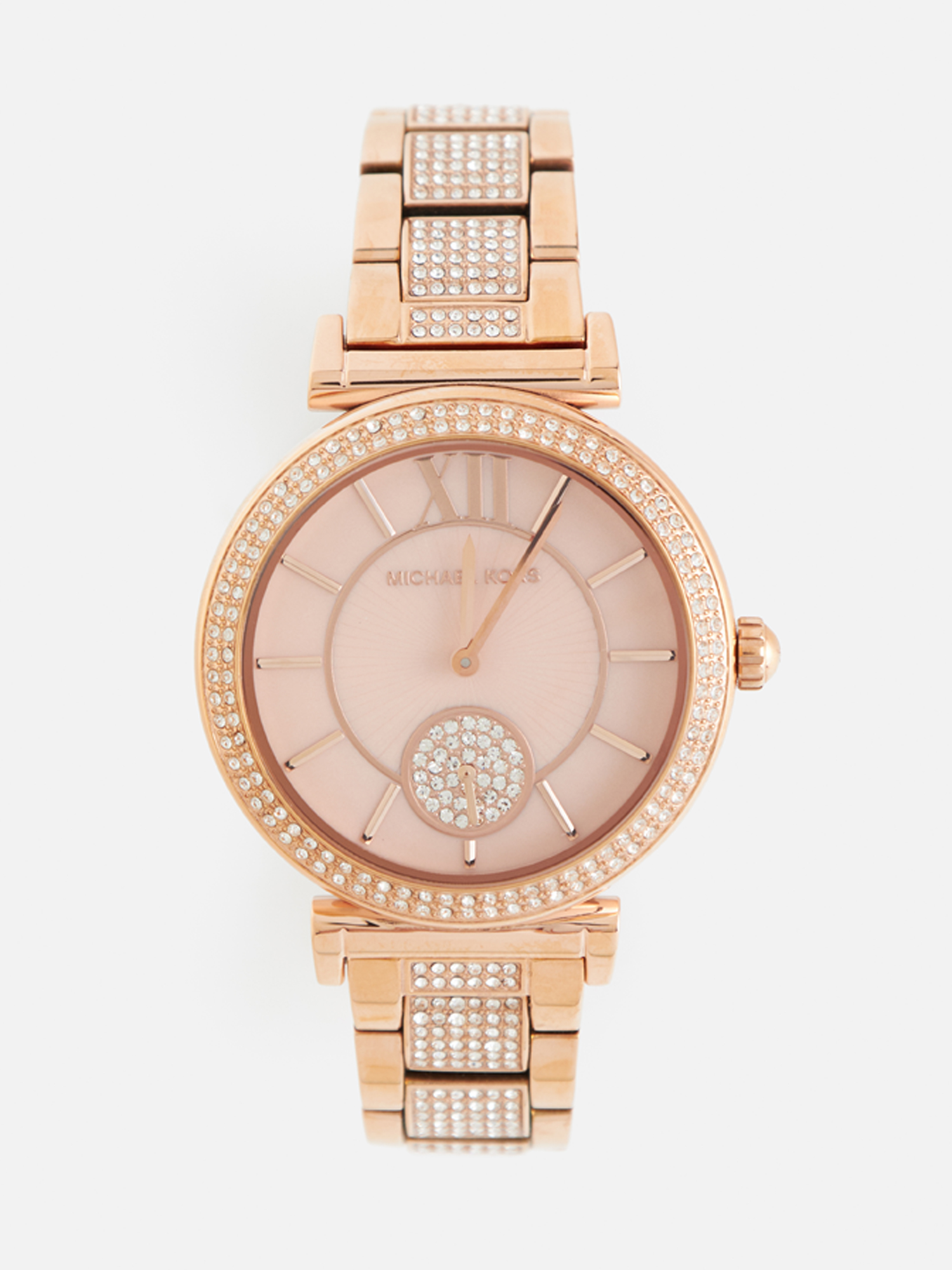 

Часы наручные женские Michael Kors MK4617