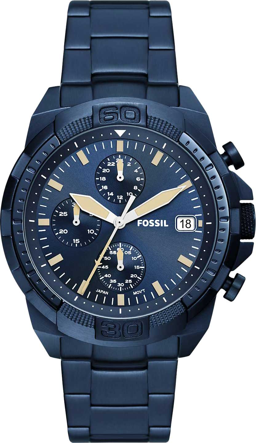 

Наручные часы Fossil FS5916