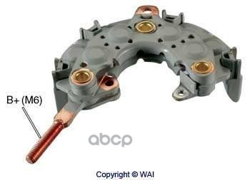 

Transpo Выпрямитель Toyota WAI арт. inr502