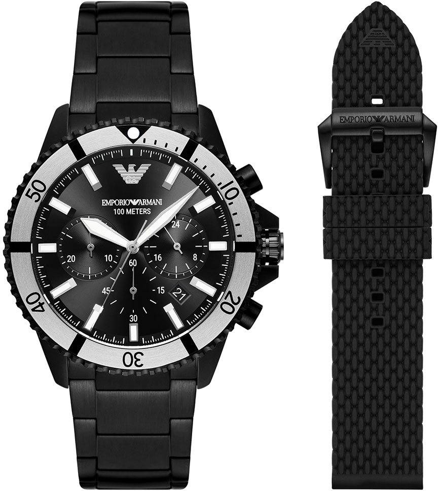 

Наручные часы Emporio Armani AR80050