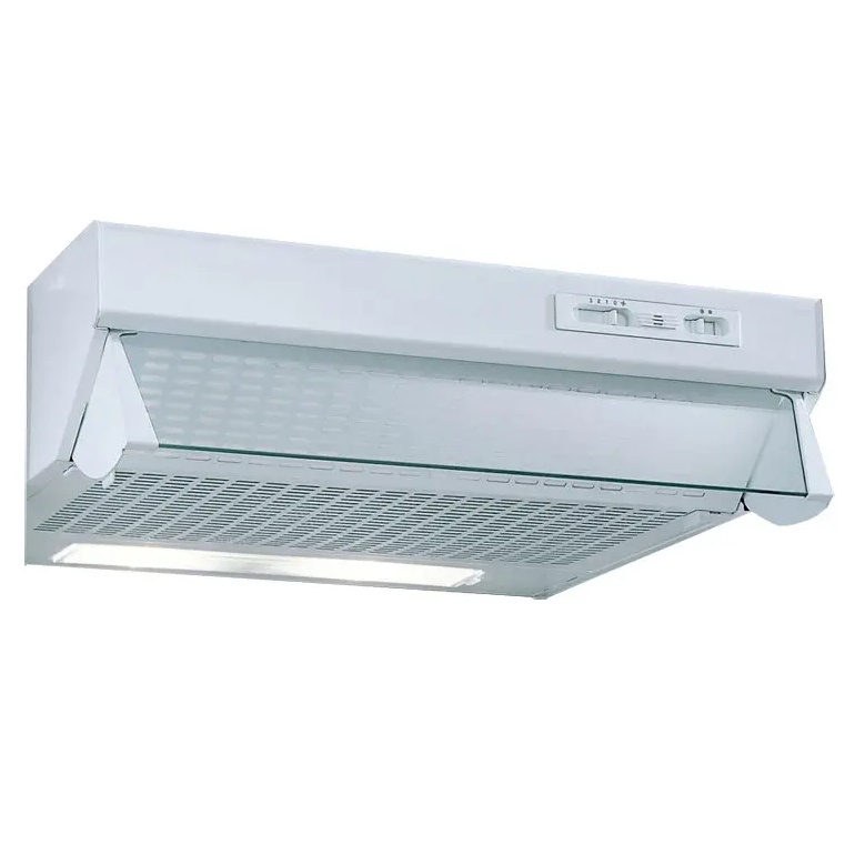 

Вытяжка подвесная Turboair Sabaudia ST/WH/F/60-K704 белый, Sabaudia ST/WH/F/60-K704