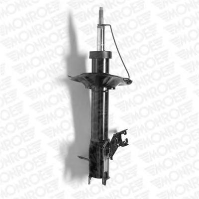 

Амортизатор передний GAS R