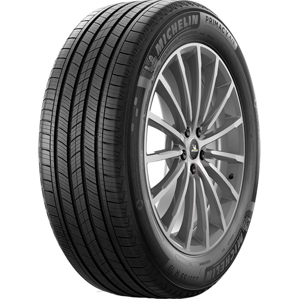 

Шины Michelin Primacy All Season 275/55 R20 117W XL, Primacy All Season