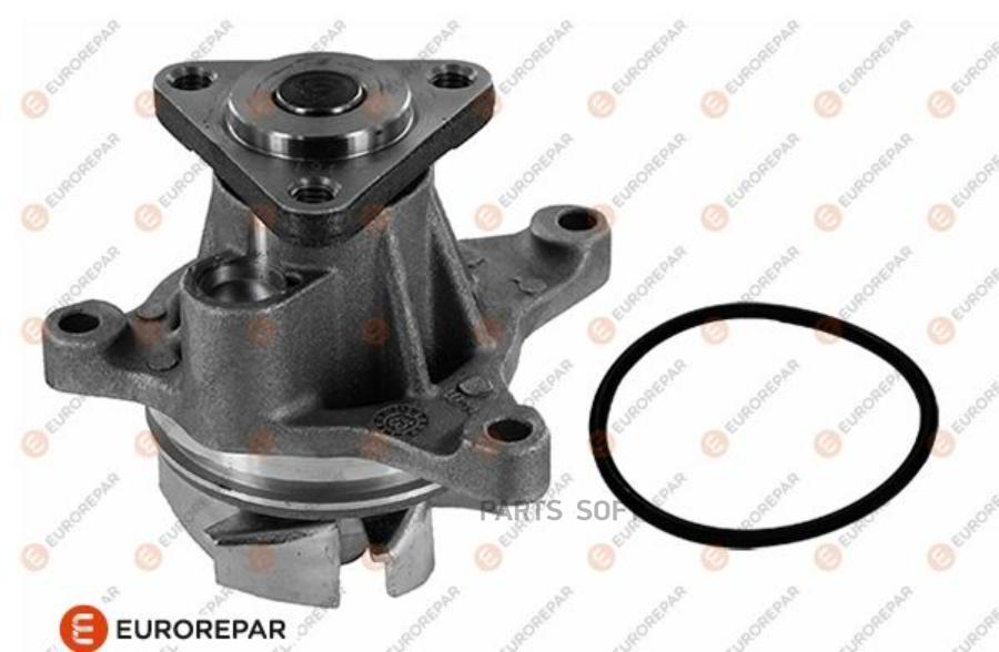 

Помпа, водяной насос EUROREPAR 1623110580 FORD/MAZDA/VOLVO all 1.8/2.0L 16V 03-> EUROREPAR