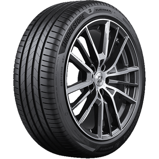 

Шины Bridgestone Turanza 6 245/45 R20 103Y, Turanza 6