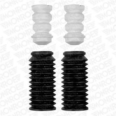 

PK016_!к-кт пыл.+ отб. зад. Audi A4sport 95-99, VW Derby/Polo 86-94/Passat