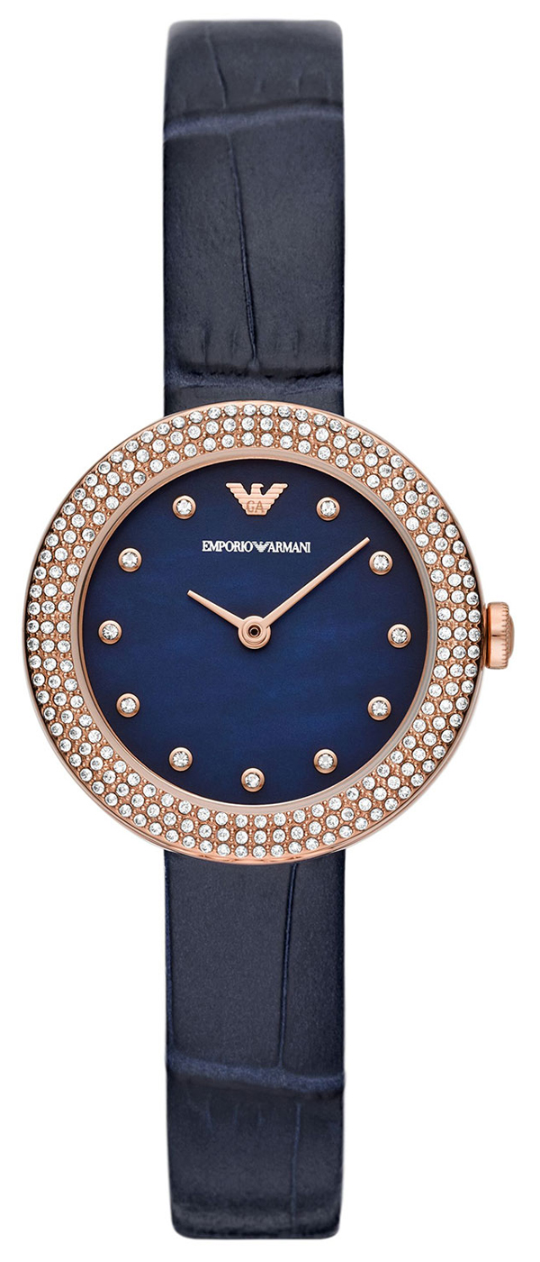 

Часы наручные Emporio Armani для женщин, AR11434