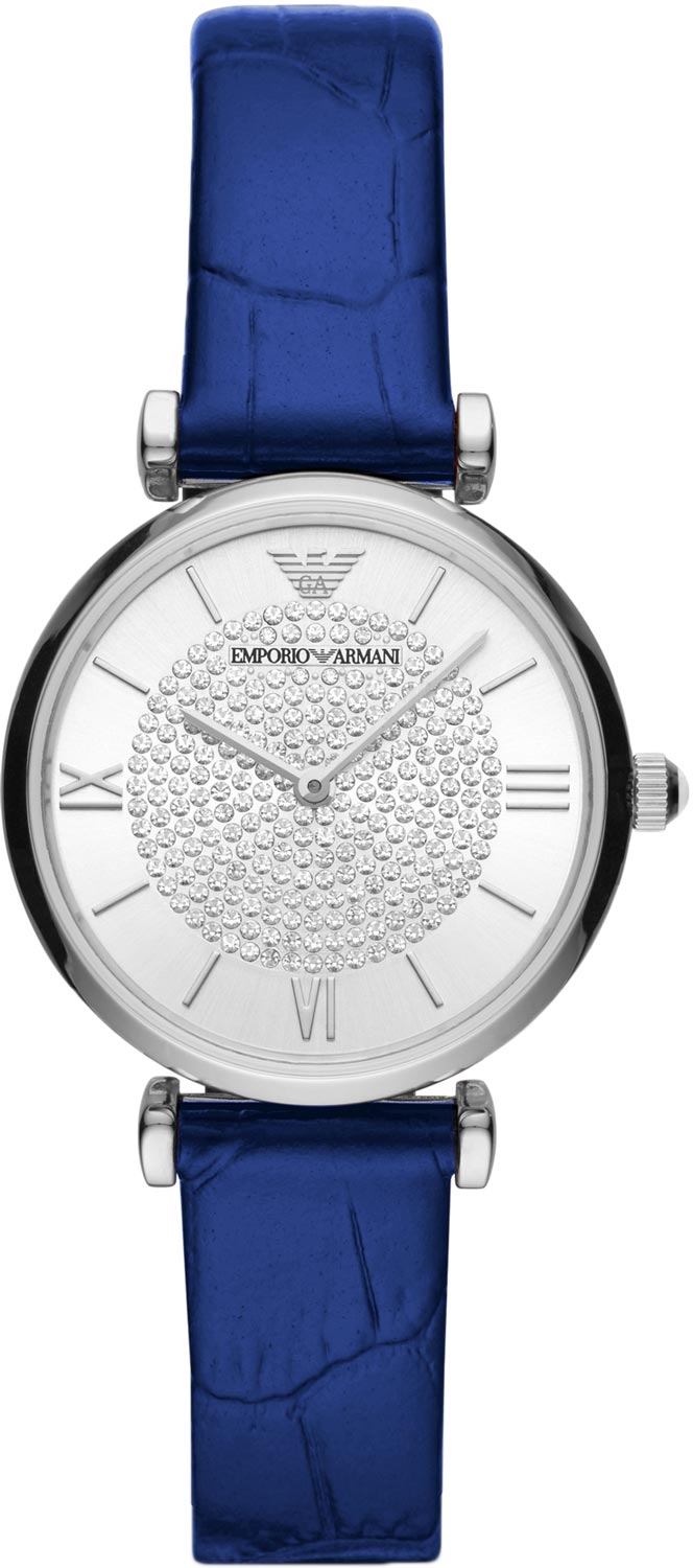 

Часы наручные Emporio Armani для женщин, AR11344