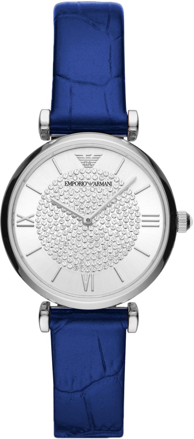 Часы наручные Emporio Armani для женщин, AR11344