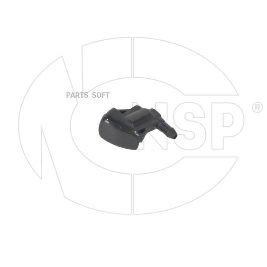 

Форсунка стеклоомывателя TOYOTA Camry 01-06 NSP NSP0485381AA042
