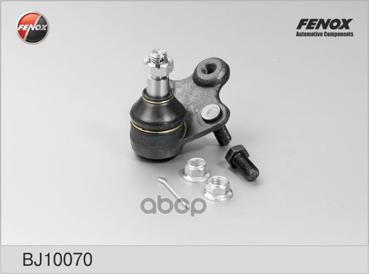 

Опора Шаровая FENOX BJ10070