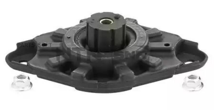 

Опора заднего амортизатора L=R NISSAN Almera N16 00-06 SNR KB968.07