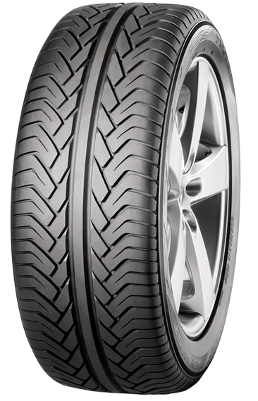 

Шины Yokohama Advan S/T V802 275/45 R19 108Y
