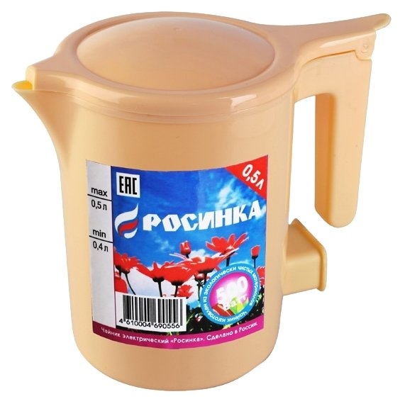 

Росинка 0,5л