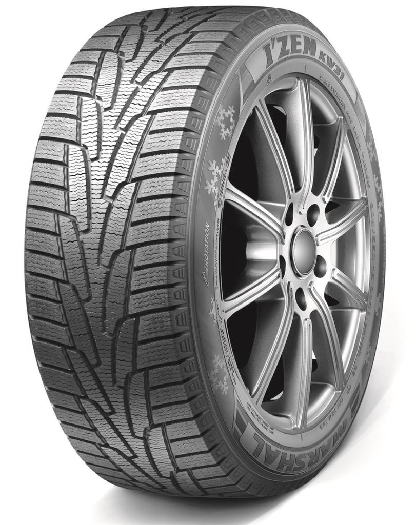 фото Шины marshal i`zen kw31 205/50 r17 93r