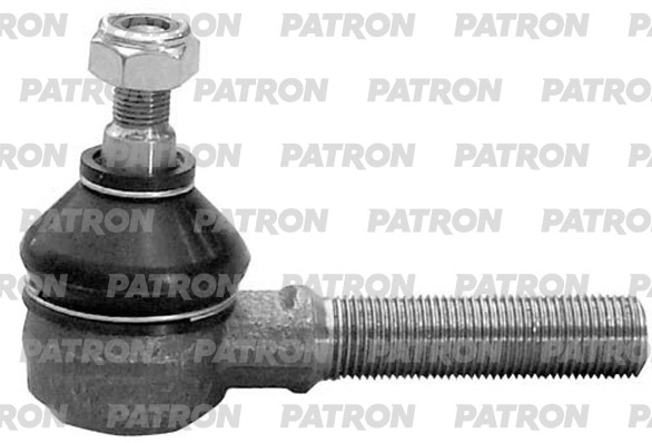 

Наконечник рулевой тяги MERCEDES-BENZ: W123 76- (Произведено в Турции) PATRON PS1081