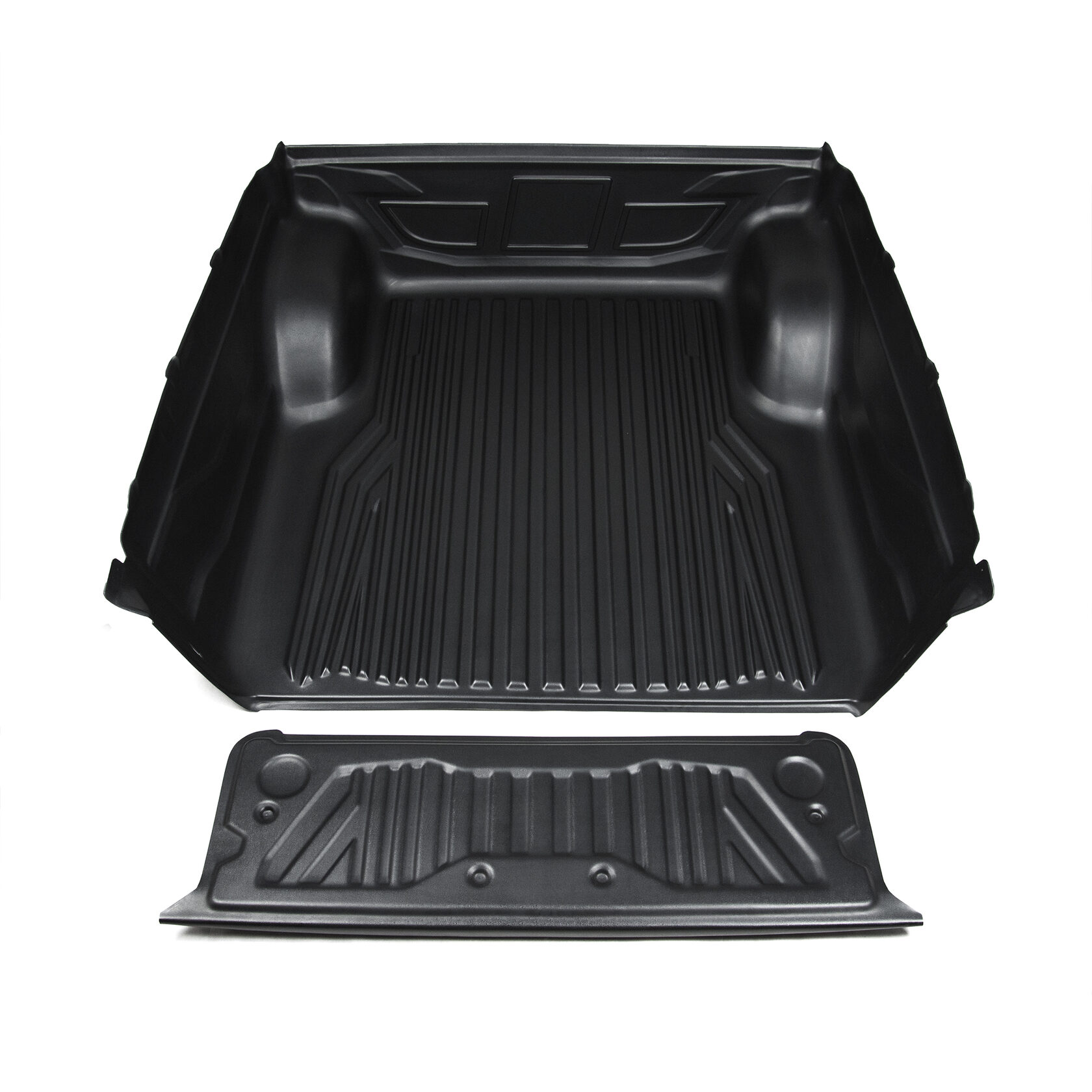 

Вкладыш MaxBox PRO для а/м Mitsubishi L200 в кузов пикапа, кунг (V поколение с 2015 г.в.),