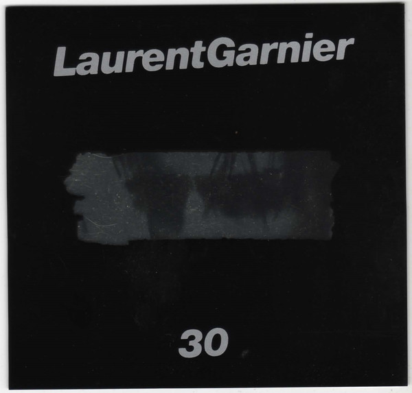 Laurent Garnier - 30 (1 CD)